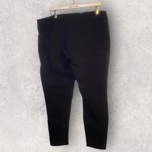 Hiview Womens Dress Pants 3X Stretch Black